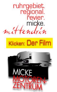 Micke Motoren-Zentrum in Bochum - ein Video über Motoren und Dienstleitungsangebote